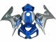 Buy 2006-2007 Blue Silver Honda CBR1000RR Motorcycle Fairings Kits UK Buy 2006-2007 Blue Silver Honda CBR1000RR Motorcycle Fairings Kits UK