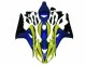 Buy 2006-2007 Blue Yellow Honda CBR1000RR Motorcycle Replacement Fairings UK Buy 2006-2007 Blue Yellow Honda CBR1000RR Motorcycle Replacement Fairings UK