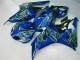 Buy 2006-2007 Yellow Flame Blue Honda CBR1000RR Replacement Fairings UK Buy 2006-2007 Yellow Flame Blue Honda CBR1000RR Replacement Fairings UK