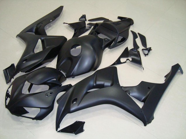 Buy 2006-2007 Matte Black Honda CBR1000RR Motorbike Fairing UK Buy 2006-2007 Matte Black Honda CBR1000RR Motorbike Fairing UK
