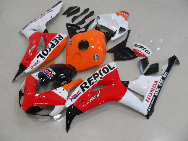 Buy 2006-2007 Repsol Honda CBR1000RR Motorbike Fairing UK Buy 2006-2007 Repsol Honda CBR1000RR Motorbike Fairing UK