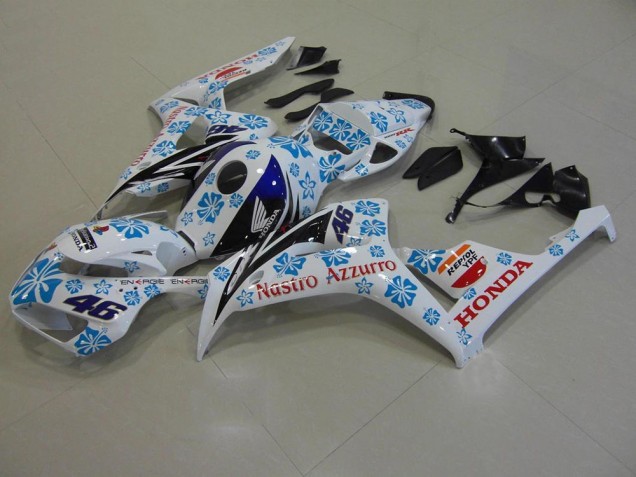 Buy 2006-2007 Nastro Honda CBR1000RR Motor Bike Fairings UK Buy 2006-2007 Nastro Honda CBR1000RR Motor Bike Fairings UK
