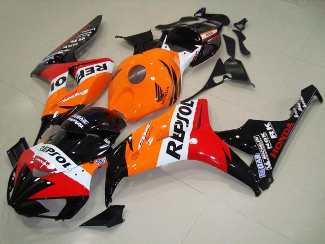 Buy 2006-2007 Repsol Honda CBR1000RR Motorcycle Fairing Kit UK Buy 2006-2007 Repsol Honda CBR1000RR Motorcycle Fairing Kit UK