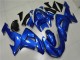 Buy 2006-2007 Blue Kawasaki ZX10R Motorcycle Bodywork UK Buy 2006-2007 Blue Kawasaki ZX10R Motorcycle Bodywork UK