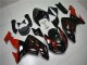 Buy 2006-2007 Black Red Kawasaki ZX10R Motorcycle Fairings UK Buy 2006-2007 Black Red Kawasaki ZX10R Motorcycle Fairings UK
