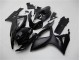 Buy 2006-2007 Matte Black Suzuki GSXR 600/750 Bike Fairings UK Buy 2006-2007 Matte Black Suzuki GSXR 600/750 Bike Fairings UK