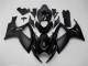 Buy 2006-2007 Matte Black Suzuki GSXR 600/750 Bike Fairings UK Buy 2006-2007 Matte Black Suzuki GSXR 600/750 Bike Fairings UK