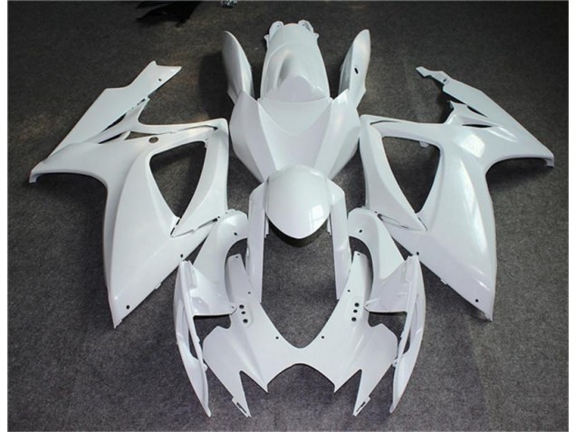 Buy 2006-2007 Unpainted Suzuki GSXR 600/750 Moto Fairings UK Buy 2006-2007 Unpainted Suzuki GSXR 600/750 Moto Fairings UK