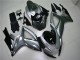 Buy 2006-2007 Silver Grey Suzuki GSXR 600/750 Motorcycle Replacement Fairings UK Buy 2006-2007 Silver Grey Suzuki GSXR 600/750 Motorcycle Replacement Fairings UK