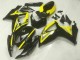 Buy 2006-2007 Black Suzuki GSXR 600/750 Motor Fairings UK Buy 2006-2007 Black Suzuki GSXR 600/750 Motor Fairings UK