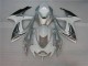 Buy 2006-2007 White Silver Suzuki GSXR 600/750 Motorcycle Fairing UK Buy 2006-2007 White Silver Suzuki GSXR 600/750 Motorcycle Fairing UK