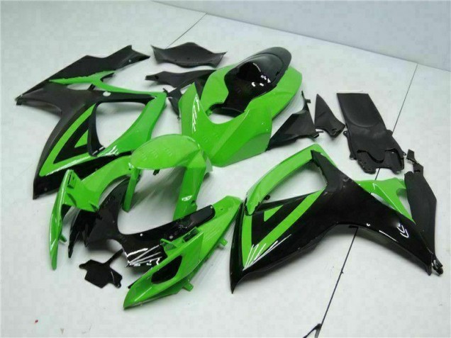 Buy 2006-2007 Blue Suzuki GSXR 600/750 Motorbike Fairing & Plastics UK Buy 2006-2007 Blue Suzuki GSXR 600/750 Motorbike Fairing & Plastics UK