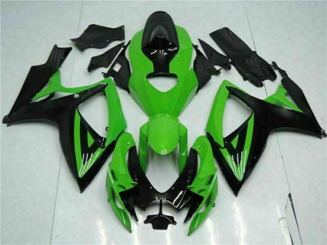 Buy 2006-2007 Blue Suzuki GSXR 600/750 Motorbike Fairing & Plastics UK Buy 2006-2007 Blue Suzuki GSXR 600/750 Motorbike Fairing & Plastics UK