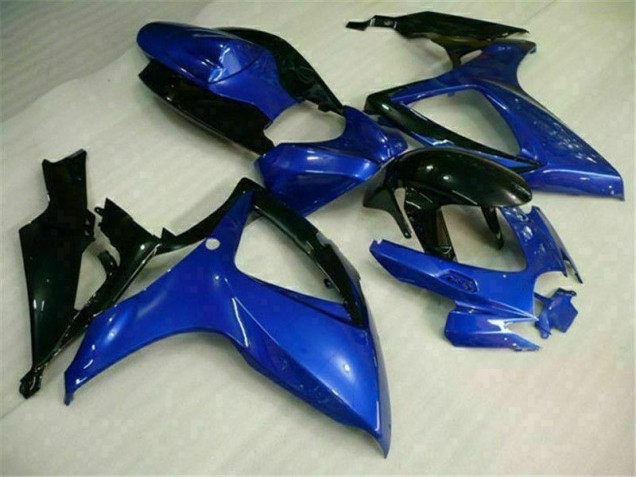 Buy 2006-2007 Blue Suzuki GSXR 600/750 Motorcycle Fairing UK Buy 2006-2007 Blue Suzuki GSXR 600/750 Motorcycle Fairing UK