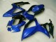 Buy 2006-2007 Blue Suzuki GSXR 600/750 Motorcycle Fairing UK Buy 2006-2007 Blue Suzuki GSXR 600/750 Motorcycle Fairing UK