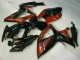 Buy 2006-2007 Black Red Suzuki GSXR 600/750 Motorcycle Fairing Kits UK Buy 2006-2007 Black Red Suzuki GSXR 600/750 Motorcycle Fairing Kits UK