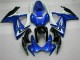 Buy 2006-2007 Blue Suzuki GSXR 600/750 Bike Fairing UK Buy 2006-2007 Blue Suzuki GSXR 600/750 Bike Fairing UK