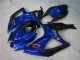 Buy 2006-2007 Blue Suzuki GSXR 600/750 Moto Fairings & Bodywork UK Buy 2006-2007 Blue Suzuki GSXR 600/750 Moto Fairings & Bodywork UK