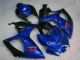 Buy 2006-2007 Blue Suzuki GSXR 600/750 Moto Fairings & Bodywork UK Buy 2006-2007 Blue Suzuki GSXR 600/750 Moto Fairings & Bodywork UK