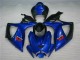 Buy 2006-2007 Blue Suzuki GSXR 600/750 Moto Fairings & Bodywork UK Buy 2006-2007 Blue Suzuki GSXR 600/750 Moto Fairings & Bodywork UK
