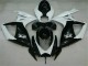 Buy 2006-2007 Black White Suzuki GSXR 600/750 Motorcycle Replacement Fairings UK Buy 2006-2007 Black White Suzuki GSXR 600/750 Motorcycle Replacement Fairings UK
