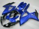 Buy 2006-2007 Blue Black Suzuki GSXR 600/750 Full Replacement Fairings & Bodywork UK Buy 2006-2007 Blue Black Suzuki GSXR 600/750 Full Replacement Fairings & Bodywork UK
