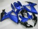 Buy 2006-2007 Blue Black Suzuki GSXR 600/750 Full Replacement Fairings & Bodywork UK Buy 2006-2007 Blue Black Suzuki GSXR 600/750 Full Replacement Fairings & Bodywork UK