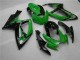 Buy 2006-2007 Green Suzuki GSXR 600/750 Motorbike Fairings UK Buy 2006-2007 Green Suzuki GSXR 600/750 Motorbike Fairings UK