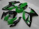 Buy 2006-2007 Green Suzuki GSXR 600/750 Motorbike Fairings UK Buy 2006-2007 Green Suzuki GSXR 600/750 Motorbike Fairings UK