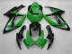 Buy 2006-2007 Green Suzuki GSXR 600/750 Motorbike Fairings UK Buy 2006-2007 Green Suzuki GSXR 600/750 Motorbike Fairings UK