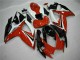 Buy 2006-2007 Red White Suzuki GSXR 600/750 Motorcycle Fairings Kits UK Buy 2006-2007 Red White Suzuki GSXR 600/750 Motorcycle Fairings Kits UK