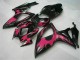Buy 2006-2007 Black Suzuki GSXR 600/750 Replacement Fairings & Bodywork UK Buy 2006-2007 Black Suzuki GSXR 600/750 Replacement Fairings & Bodywork UK