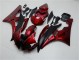 Buy 2006-2007 Red Black Yamaha YZF R6 Bike Fairings UK Buy 2006-2007 Red Black Yamaha YZF R6 Bike Fairings UK