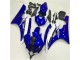 Buy 2006-2007 Blue White Yamaha YZF R6 Motorbike Fairing UK Buy 2006-2007 Blue White Yamaha YZF R6 Motorbike Fairing UK