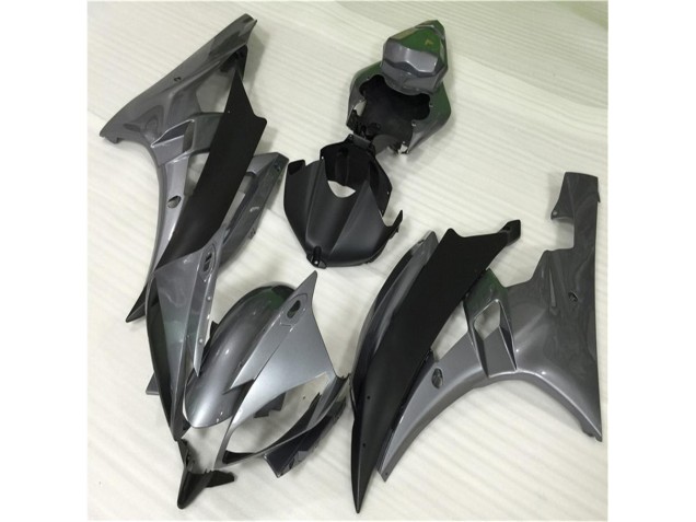 Buy 2006-2007 Grey Black Yamaha YZF R6 Bike Fairing Kit UK Buy 2006-2007 Grey Black Yamaha YZF R6 Bike Fairing Kit UK