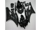 Buy 2006-2007 Black Yamaha YZF R6 Motorcycle Bodywork UK