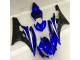 Buy 2006-2007 Blue Black Yamaha YZF R6 Motorcycle Fairings Kits UK Buy 2006-2007 Blue Black Yamaha YZF R6 Motorcycle Fairings Kits UK