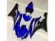 Buy 2006-2007 Blue Black Yamaha YZF R6 Motorcycle Fairings Kits UK Buy 2006-2007 Blue Black Yamaha YZF R6 Motorcycle Fairings Kits UK