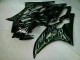 Buy 2006-2007 Silver Flame Black Yamaha YZF R6 Motor Fairings UK