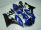 Buy 2006-2007 Blue Black Yamaha YZF R6 Motorcycle Fairing Kit UK Buy 2006-2007 Blue Black Yamaha YZF R6 Motorcycle Fairing Kit UK