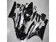 Buy 2006-2007 Silver Black Yamaha YZF R6 Bike Fairing UK Buy 2006-2007 Silver Black Yamaha YZF R6 Bike Fairing UK