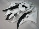 Buy 2006-2007 White Black Yamaha YZF R6 Motorcycle Bodywork UK Buy 2006-2007 White Black Yamaha YZF R6 Motorcycle Bodywork UK