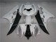 Buy 2006-2007 White Black Yamaha YZF R6 Motorcycle Bodywork UK Buy 2006-2007 White Black Yamaha YZF R6 Motorcycle Bodywork UK