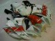 Buy 2006-2007 Red White Yamaha YZF R6 Replacement Fairings UK Buy 2006-2007 Red White Yamaha YZF R6 Replacement Fairings UK