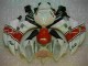 Buy 2006-2007 Red White Yamaha YZF R6 Replacement Fairings UK Buy 2006-2007 Red White Yamaha YZF R6 Replacement Fairings UK