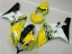 Buy 2006-2007 Yellow White Black Yamaha YZF R6 Motorcylce Fairings UK Buy 2006-2007 Yellow White Black Yamaha YZF R6 Motorcylce Fairings UK