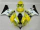 Buy 2006-2007 Yellow White Black Yamaha YZF R6 Motorcylce Fairings UK Buy 2006-2007 Yellow White Black Yamaha YZF R6 Motorcylce Fairings UK