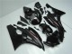 Buy 2006-2007 Black Yamaha YZF R6 Motorbike Fairings UK