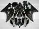 Buy 2006-2007 Black Yamaha YZF R6 Motorcycle Fairing UK Buy 2006-2007 Black Yamaha YZF R6 Motorcycle Fairing UK