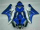 Buy 2006-2007 Blue White Yamaha YZF R6 Bike Fairings UK Buy 2006-2007 Blue White Yamaha YZF R6 Bike Fairings UK